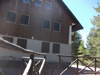 Rifugio san Giovanni Gualberto